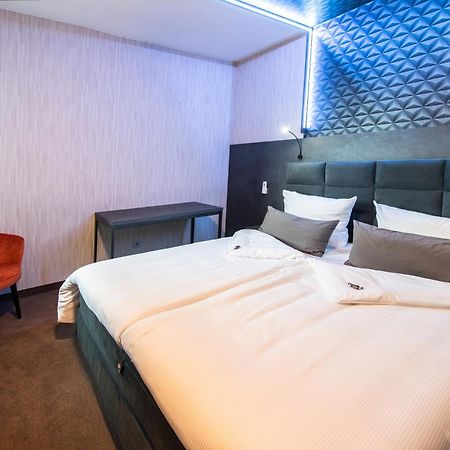 Gs Hotel Monachium Zewnętrze zdjęcie