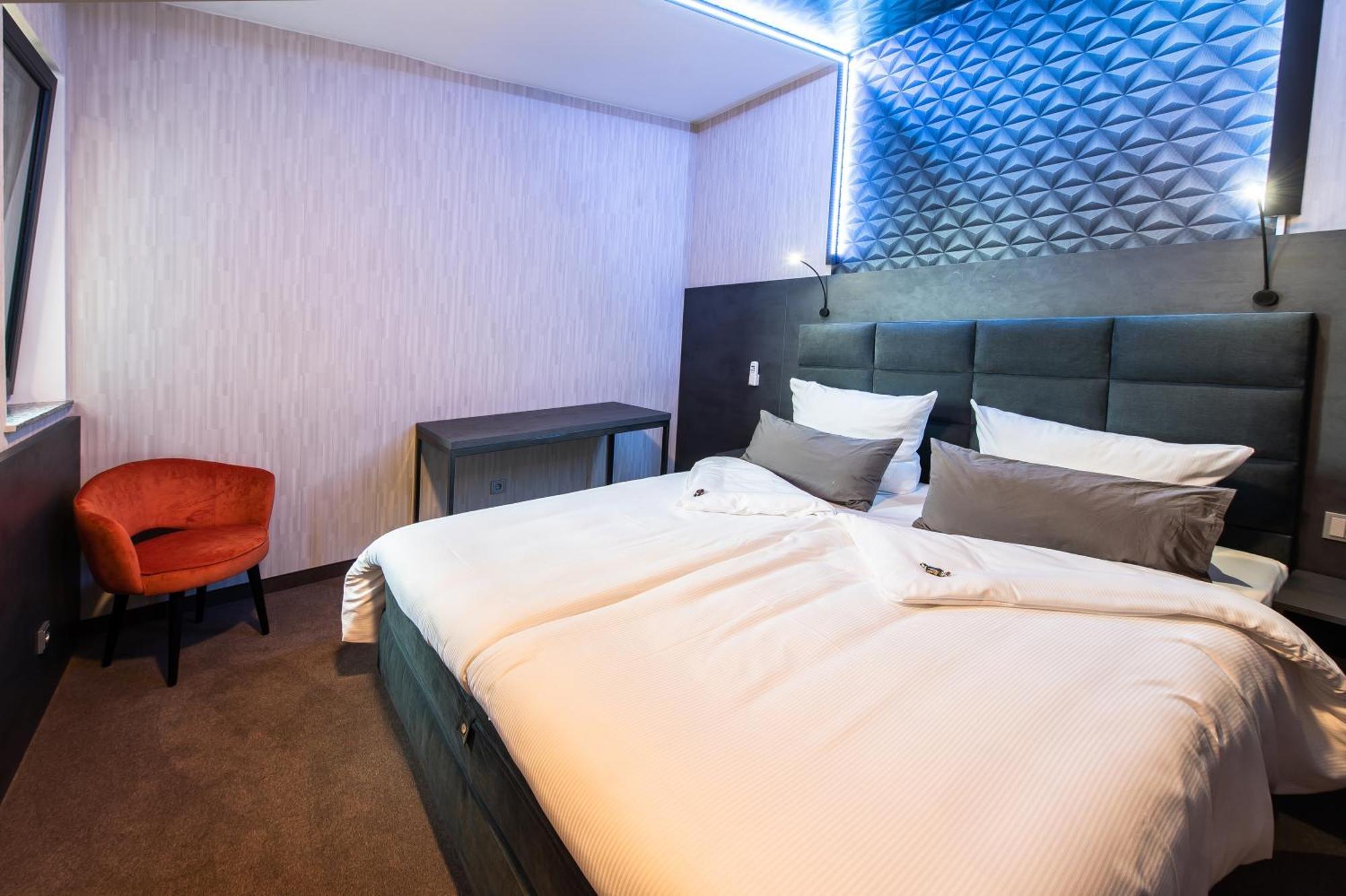 Gs Hotel Monachium Zewnętrze zdjęcie