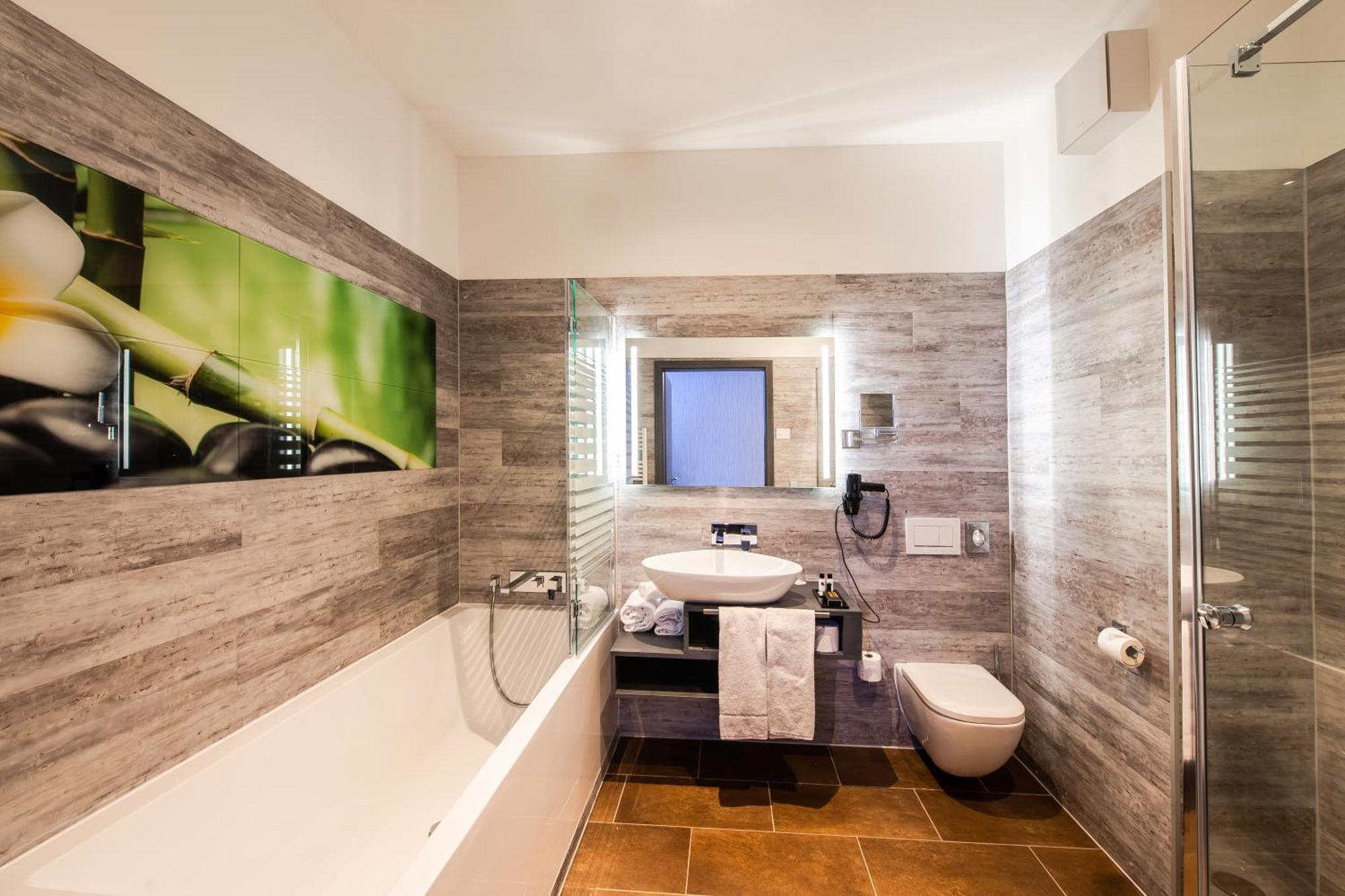 Gs Hotel Monachium Zewnętrze zdjęcie