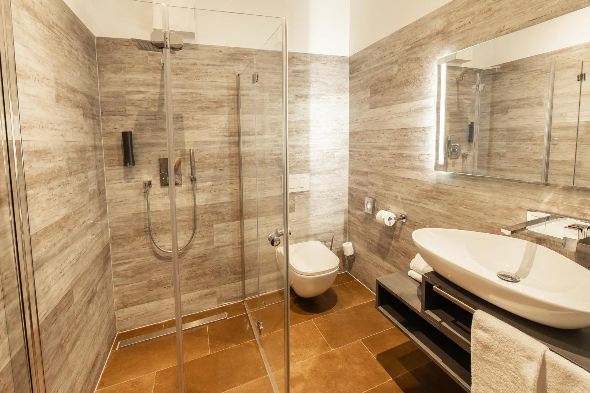 Gs Hotel Monachium Zewnętrze zdjęcie