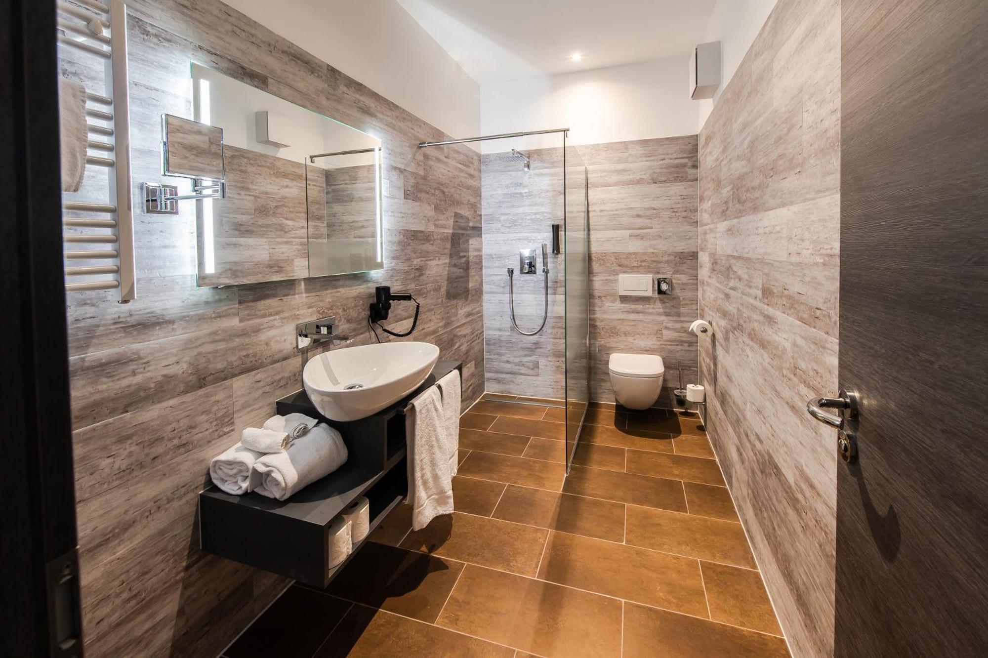 Gs Hotel Monachium Zewnętrze zdjęcie